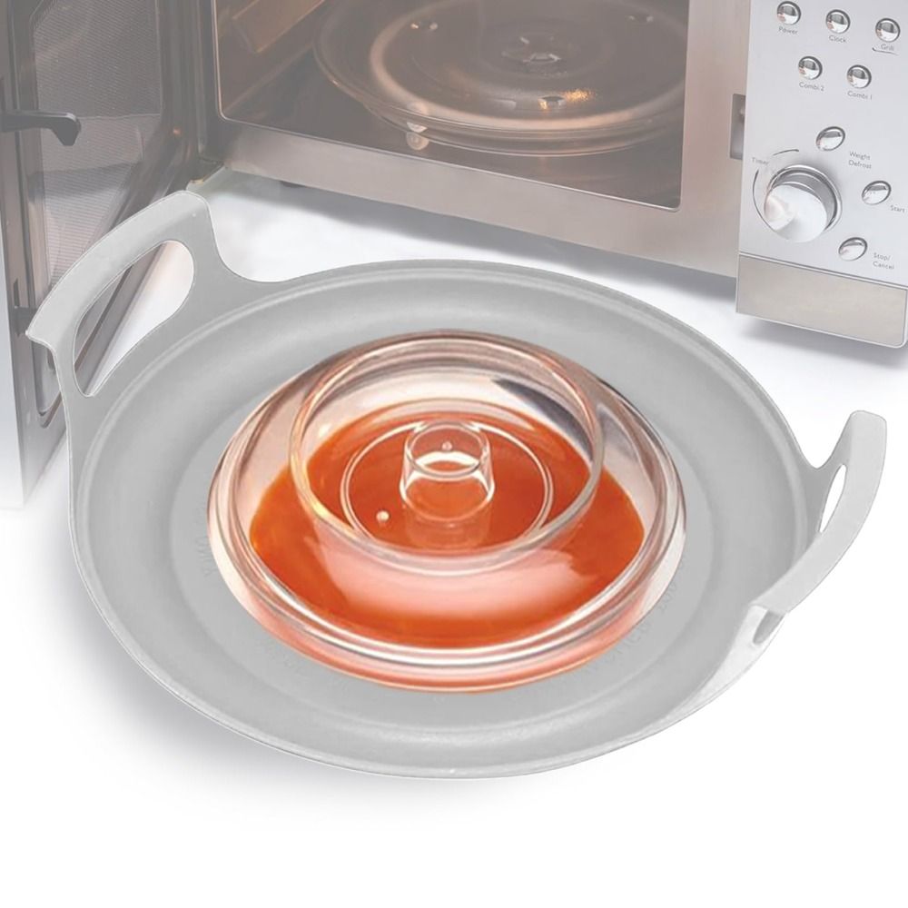 Anti-deformed Microwave Plate  - đánh giá và giá Home Cooking Supplies