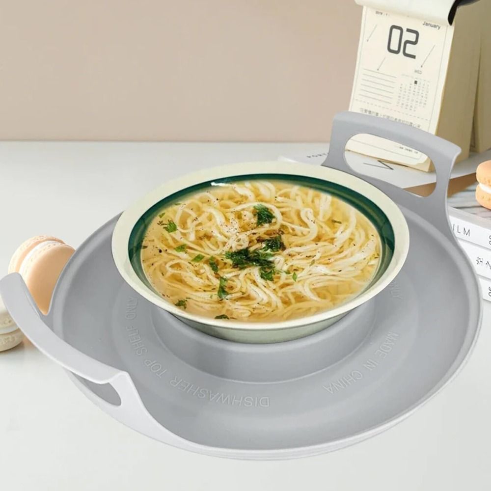 Anti-deformed Microwave Plate  - đánh giá và giá Home Cooking Supplies