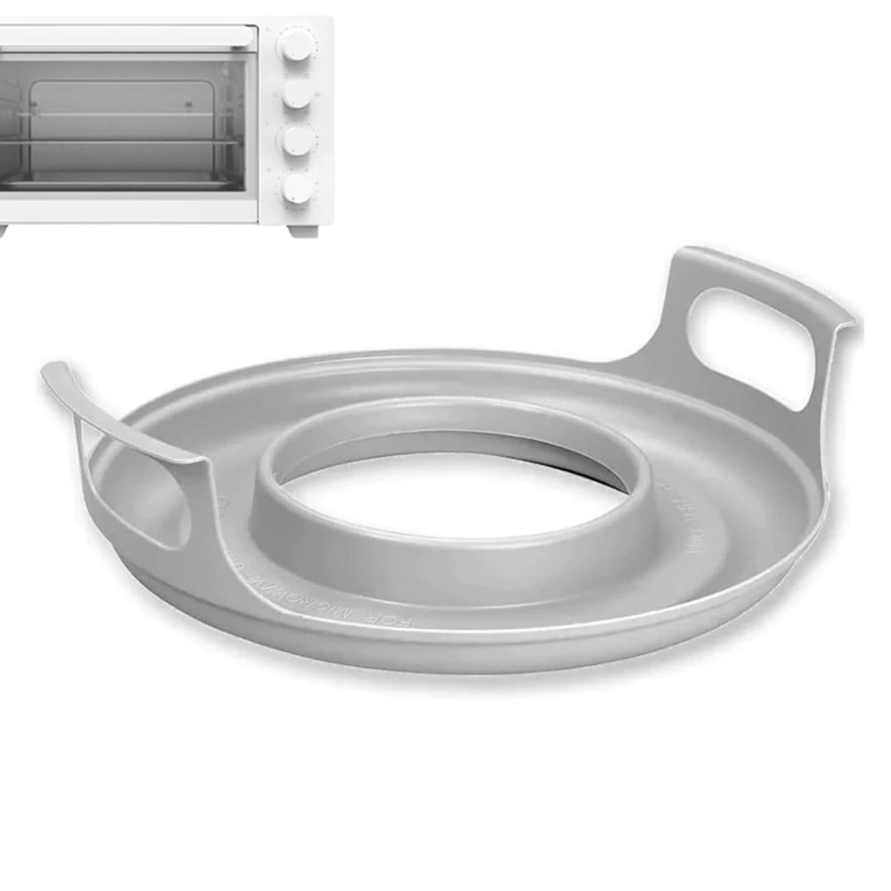 Anti-deformed Microwave Plate  - đánh giá và giá Home Cooking Supplies