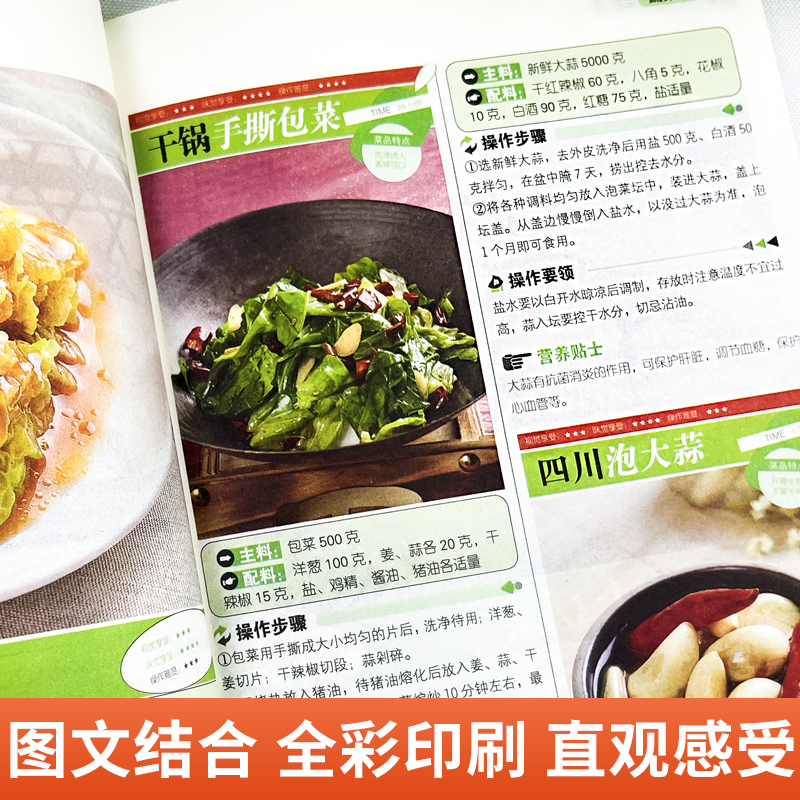 At a glance, the common people - đánh giá và giá Home Cooking In Chinese