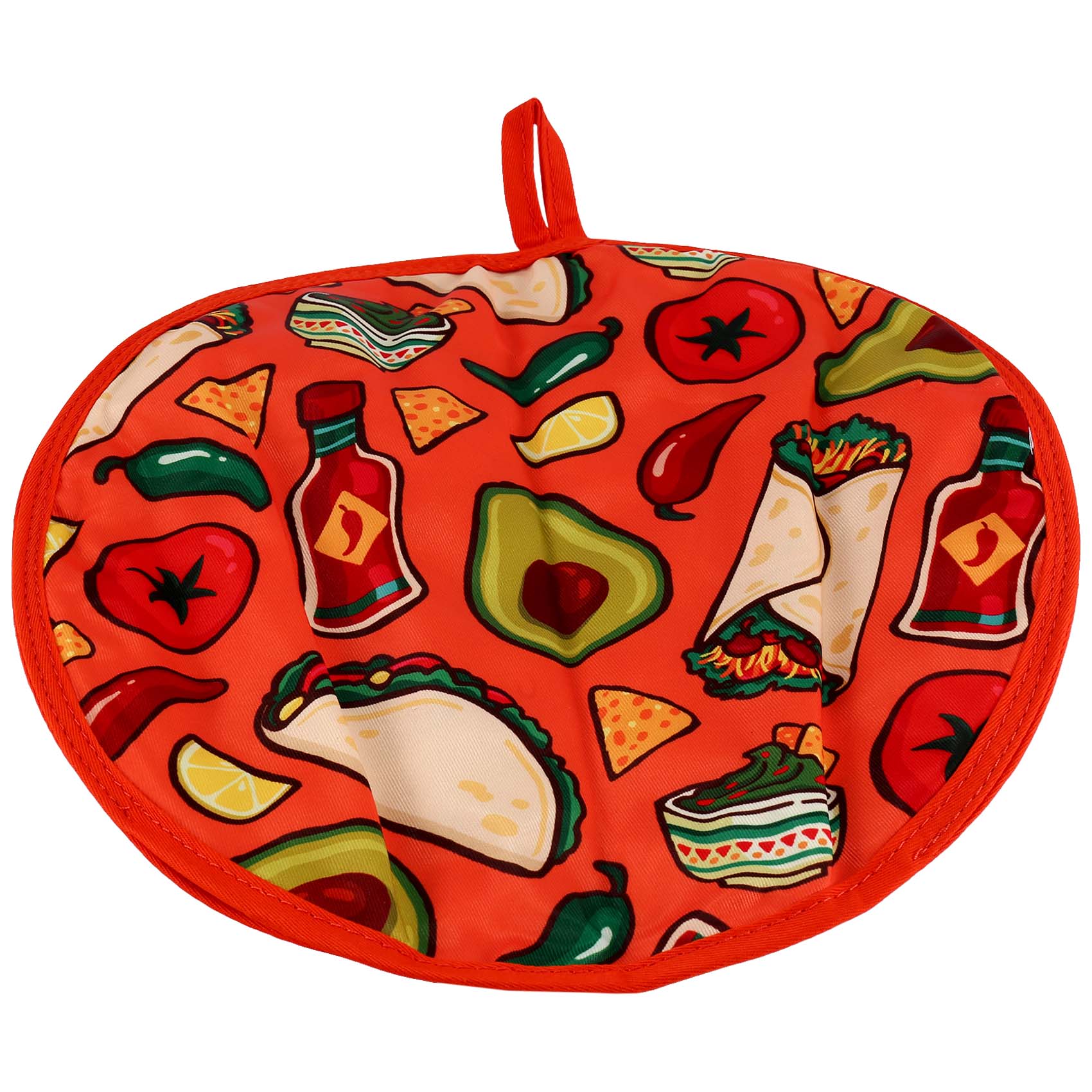 12inch Cloth Bag for Burrito,P - đánh giá và giá Tortilla Warmer Cloth