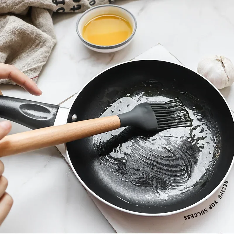 12Pcs Silicone Utensils Set No - đánh giá và giá Home Cooking Supplies