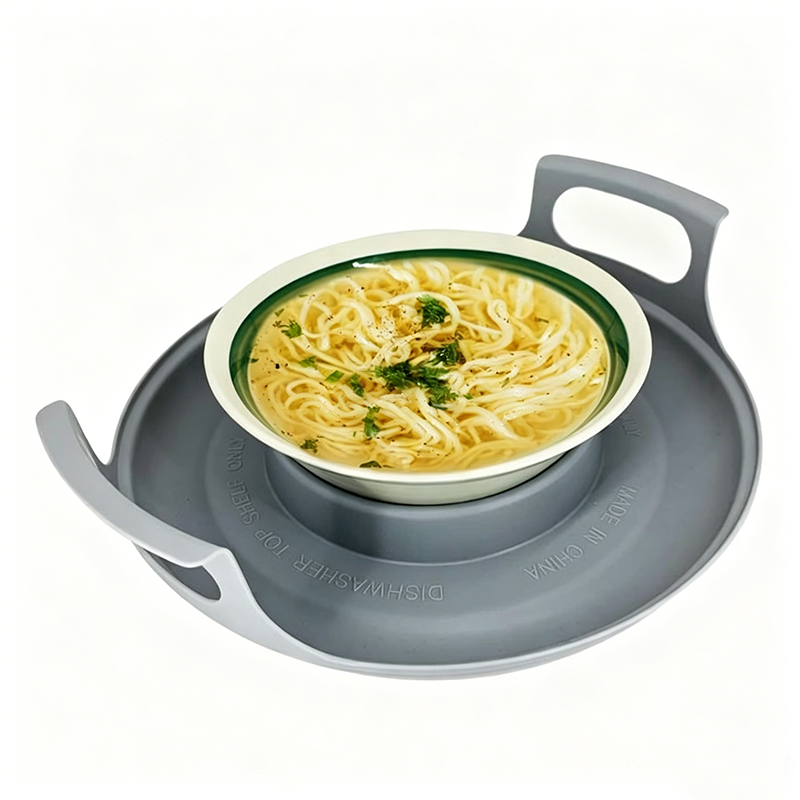 Anti-deformed Microwave Plate  - đánh giá và giá Home Cooking Supplies