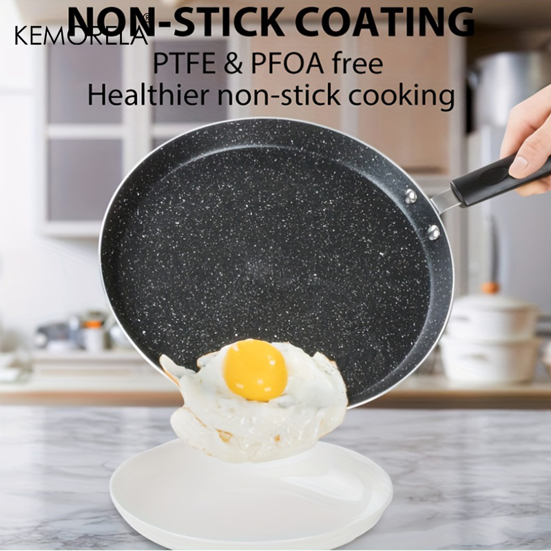 Non Stick Frying Pan 18/22/26C - đánh giá và giá Paella Pan Steel