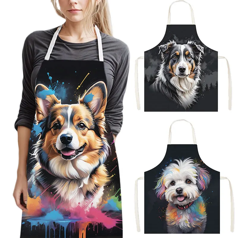 Corgi / Bichon Frise / Samoye  - đánh giá và giá Home Cooking Dog Food