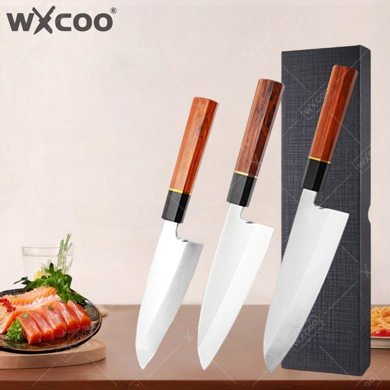 WXCOO Stainless Steel Kitchen  - đánh giá và giá Home Cooking Japanese