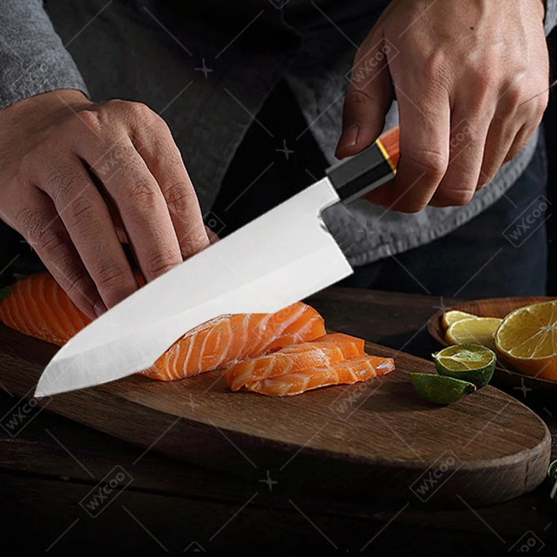 WXCOO Stainless Steel Kitchen  - đánh giá và giá Home Cooking Japanese