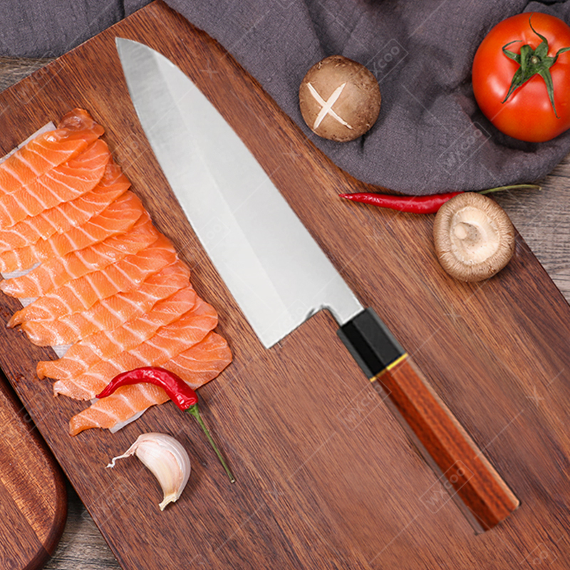 WXCOO Stainless Steel Kitchen  - đánh giá và giá Home Cooking Japanese