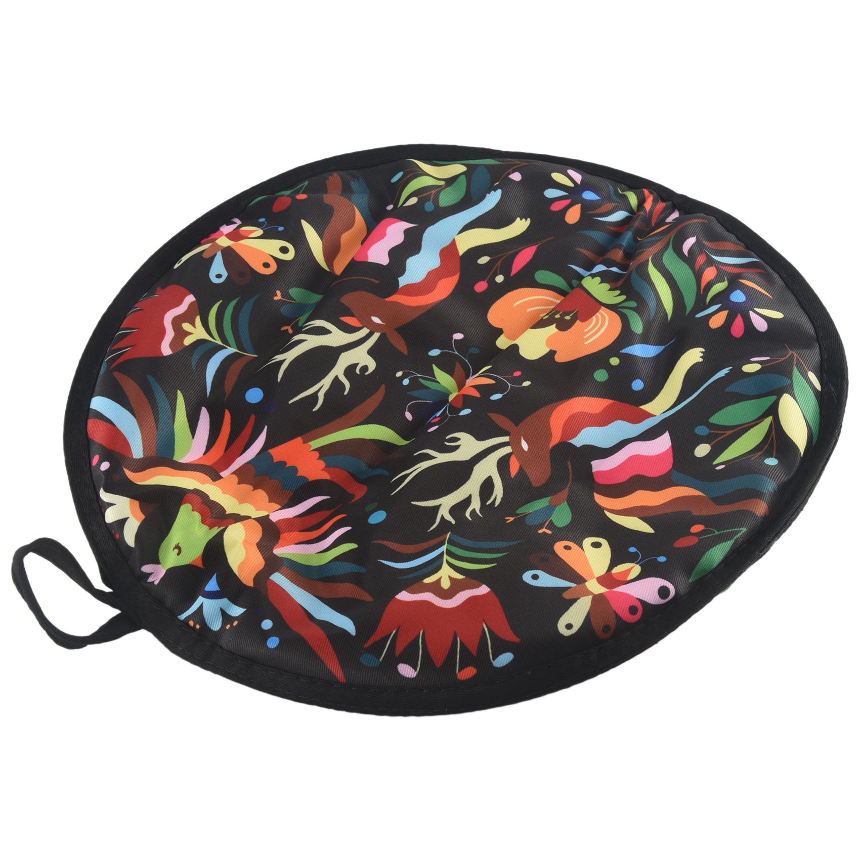 AT84-12Inch Cloth Bag For Burr - đánh giá và giá Tortilla Warmer Cloth