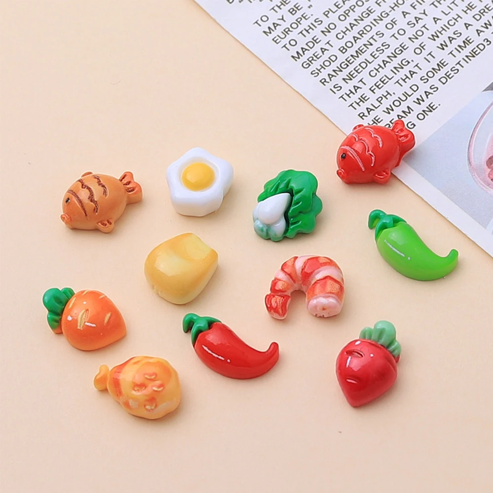 20PCS Shiny Mini Home Cooking  - đánh giá và giá Home Cooking In Chinese
