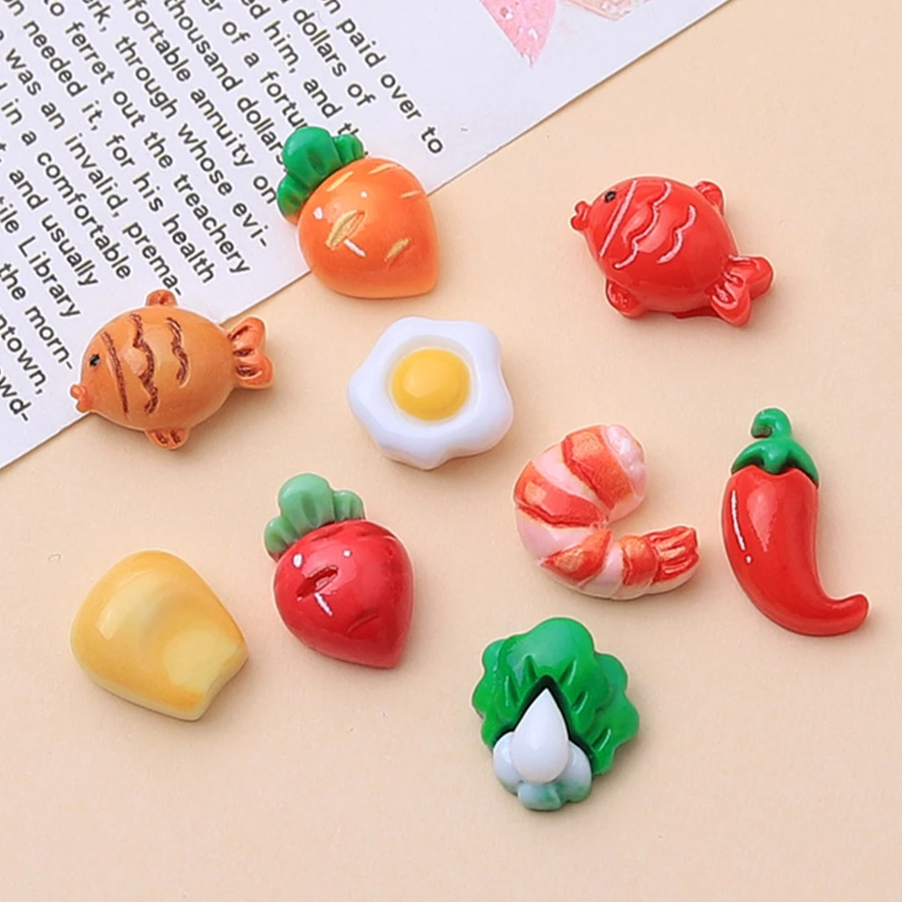 20PCS Shiny Mini Home Cooking  - đánh giá và giá Home Cooking In Chinese