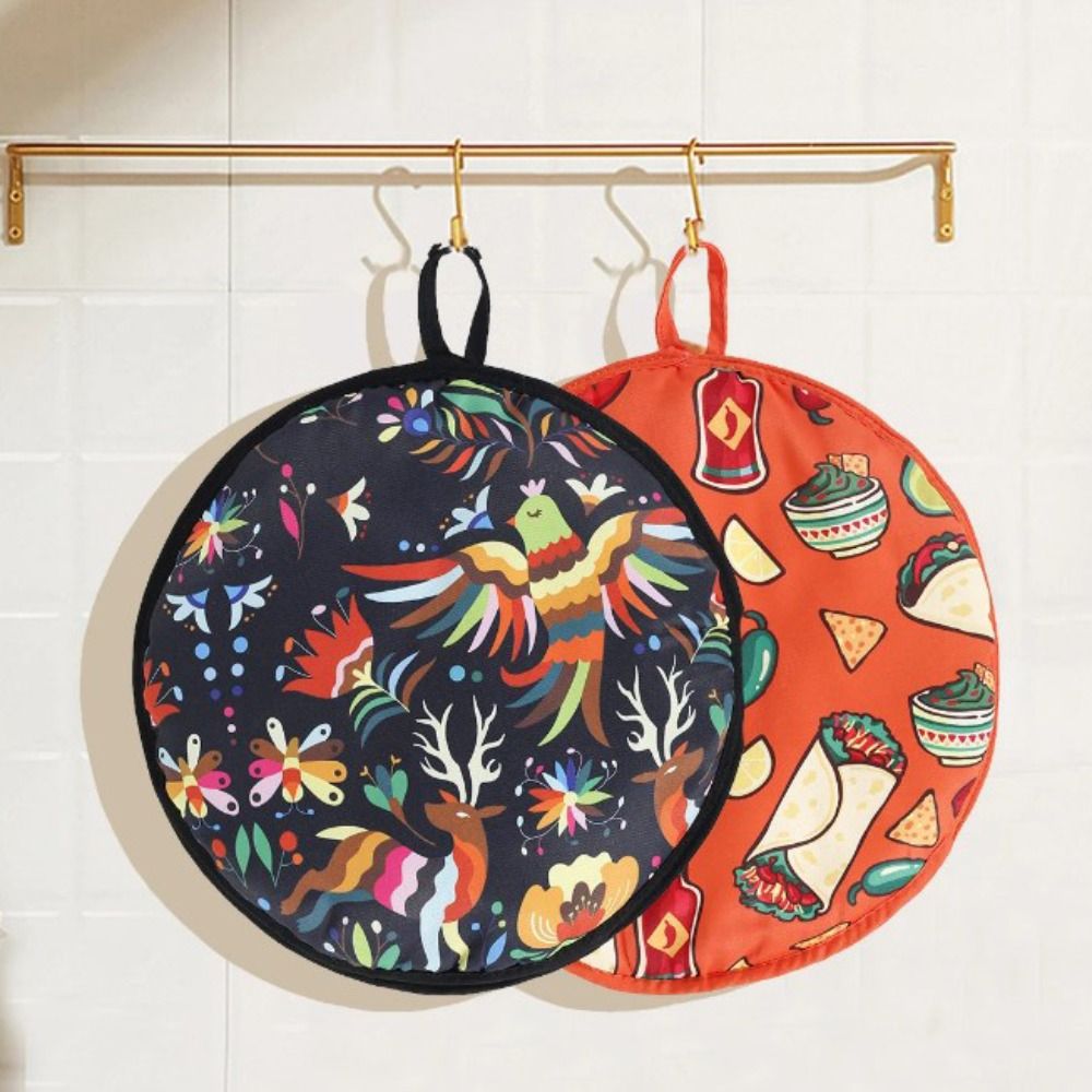 Reusable Burrito Cloth Bag Rou - đánh giá và giá Tortilla Warmer Cloth