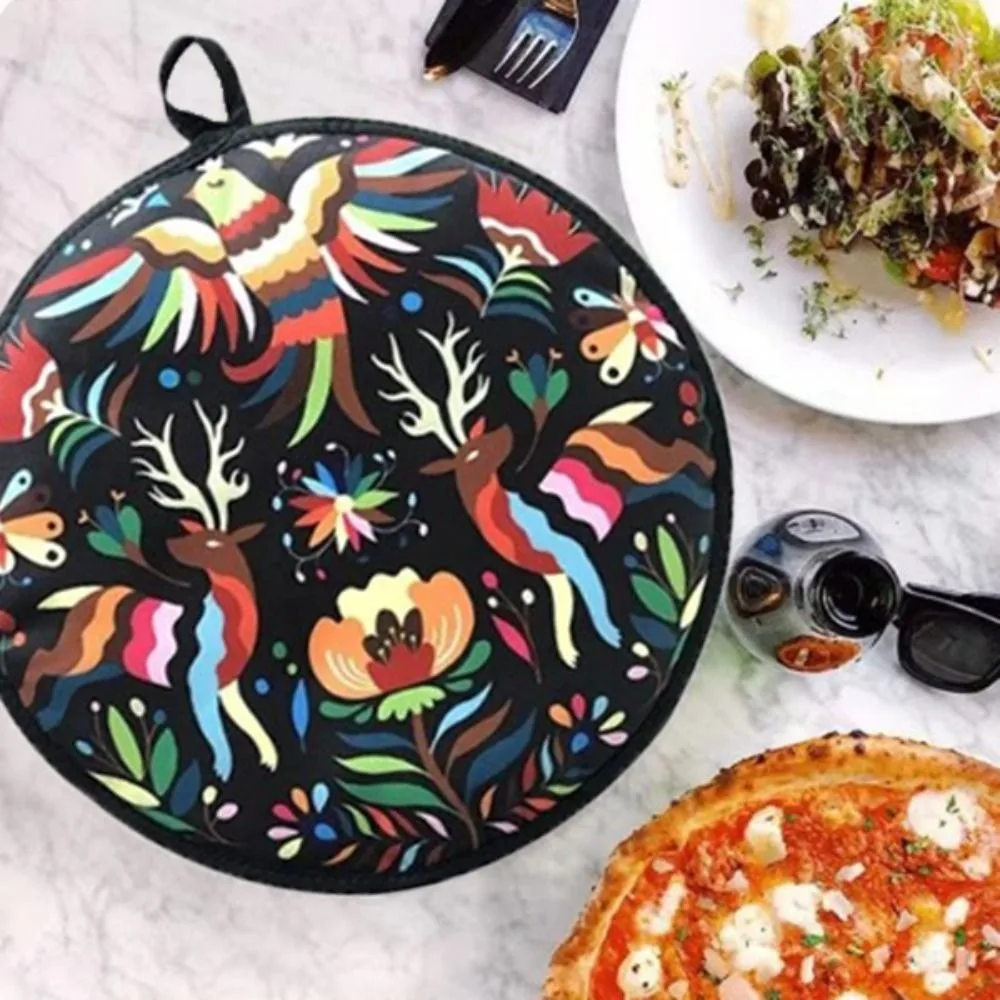 Reusable Burrito Cloth Bag Rou - đánh giá và giá Tortilla Warmer Cloth