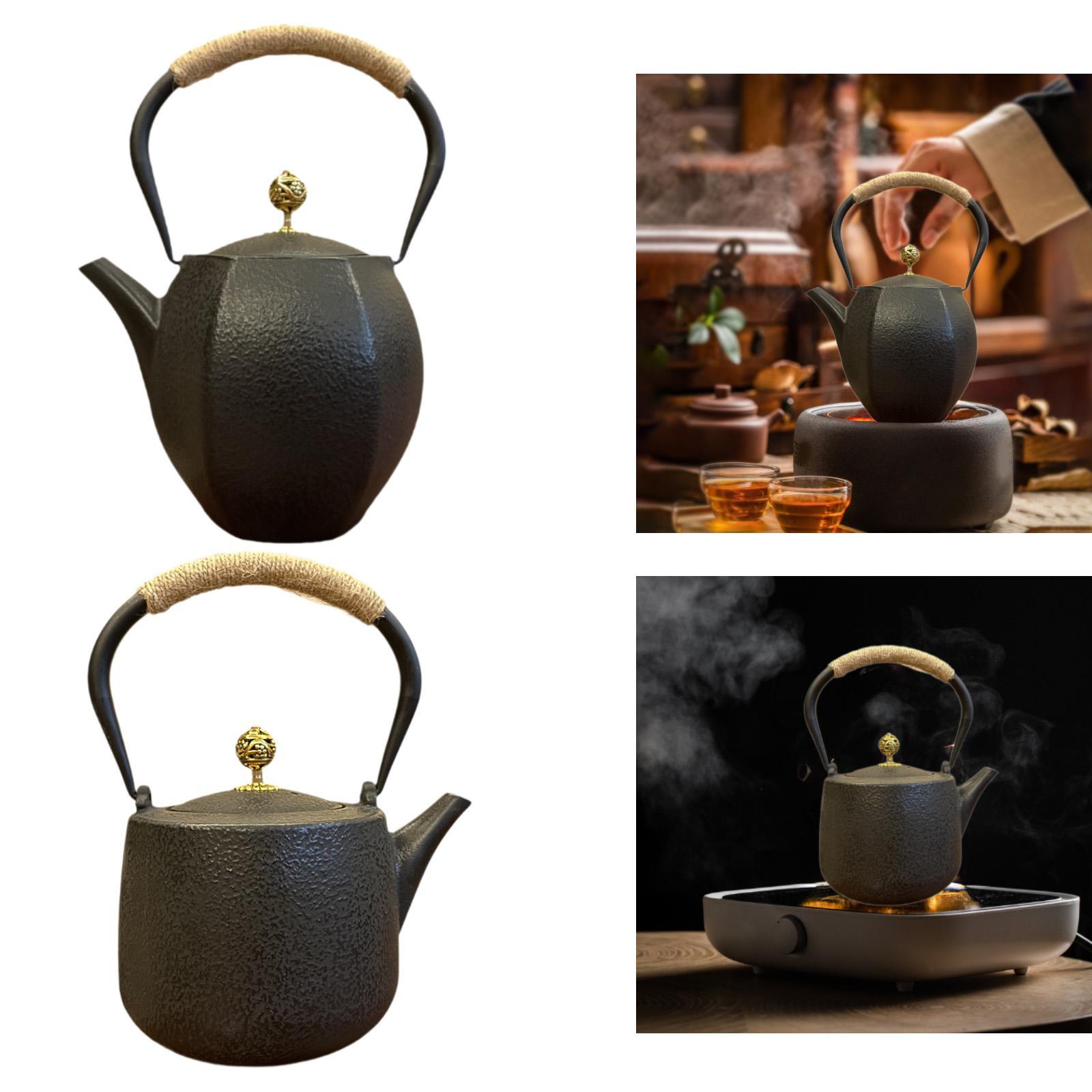 Japanese Teapot Tea Kettle Coo - đánh giá và giá Home Cooking Japanese