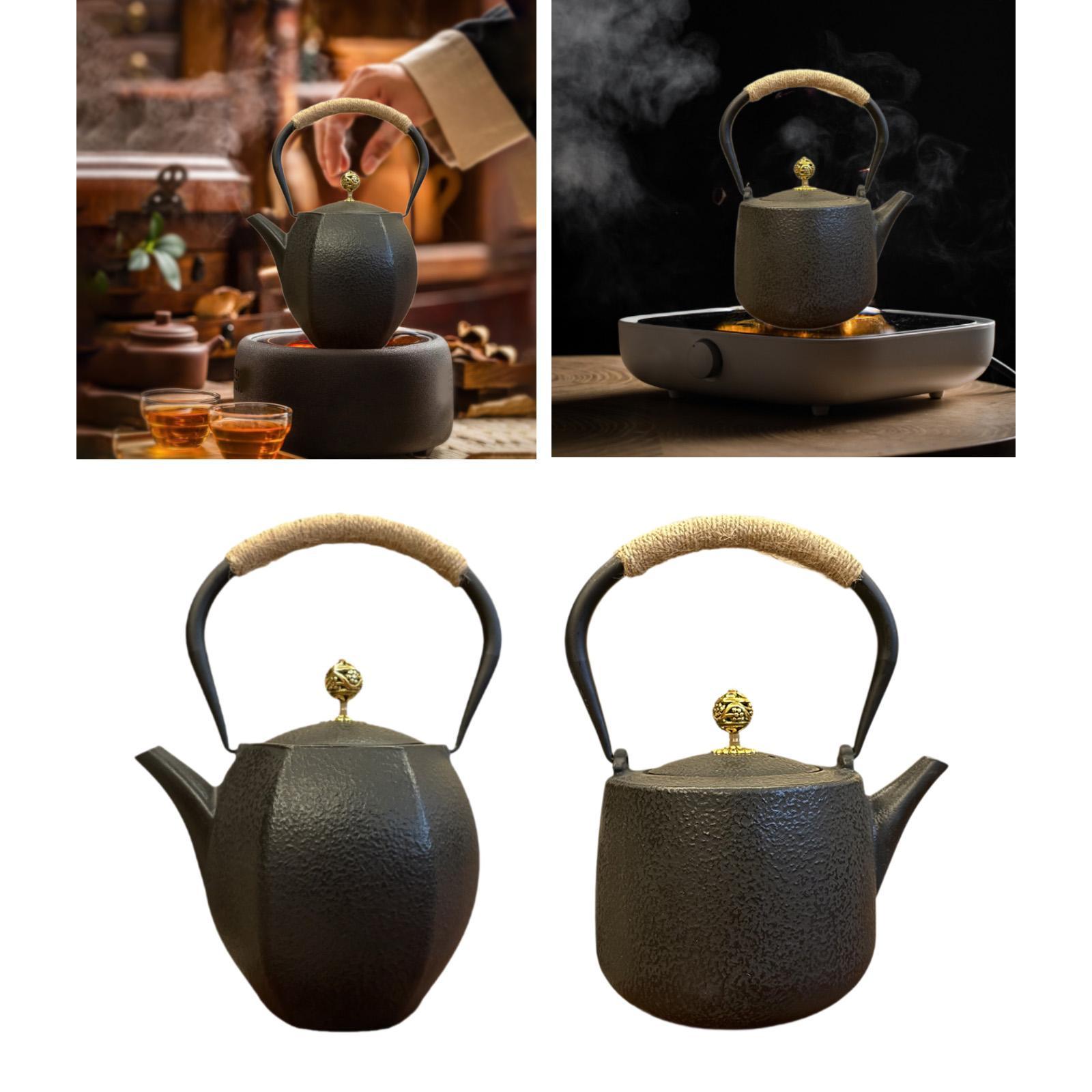Japanese Teapot Tea Kettle Coo - đánh giá và giá Home Cooking Japanese