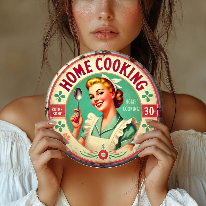 2D Flat Vintage 