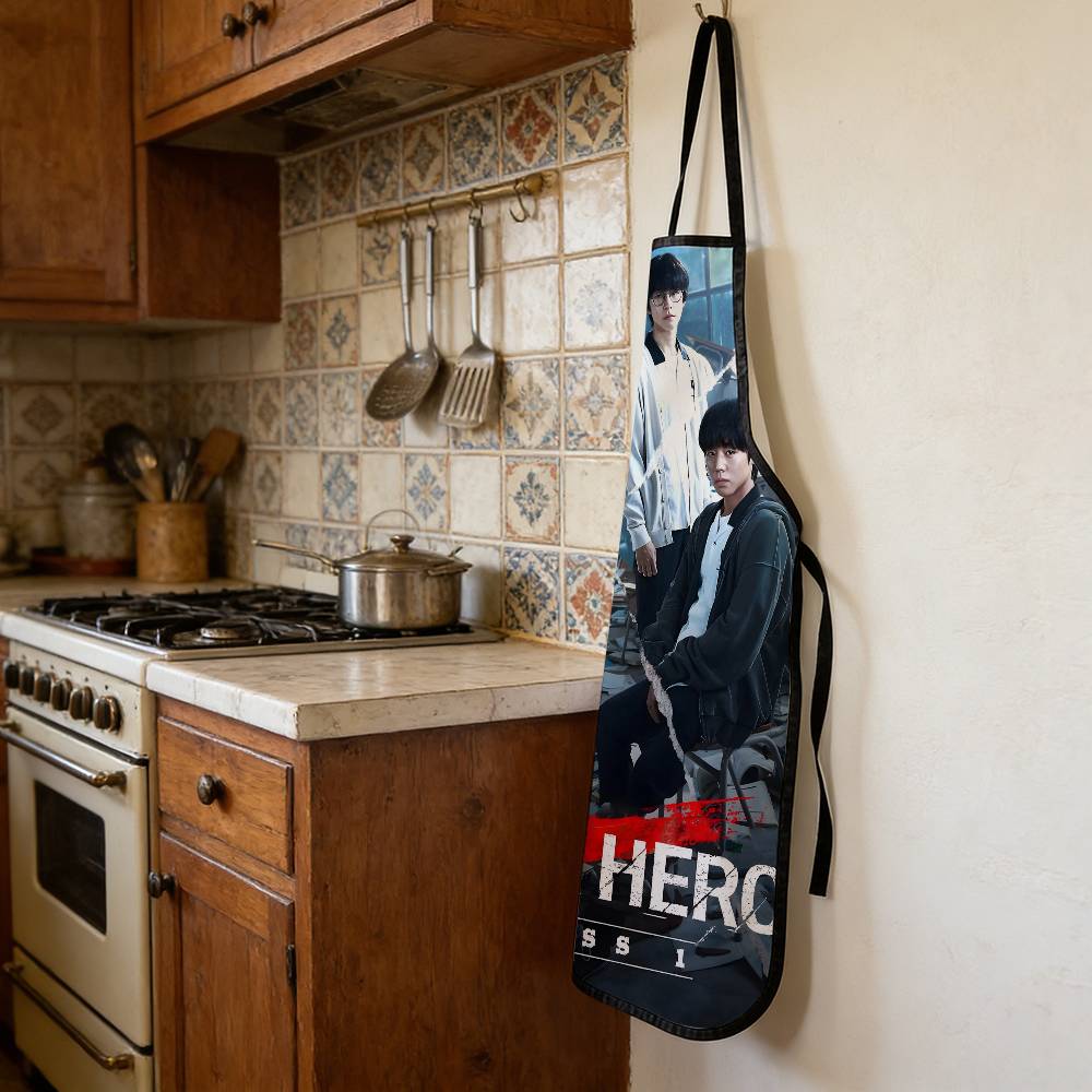 Weak Hero Class 1 Pattern Poly - đánh giá và giá Home Cooking Classes