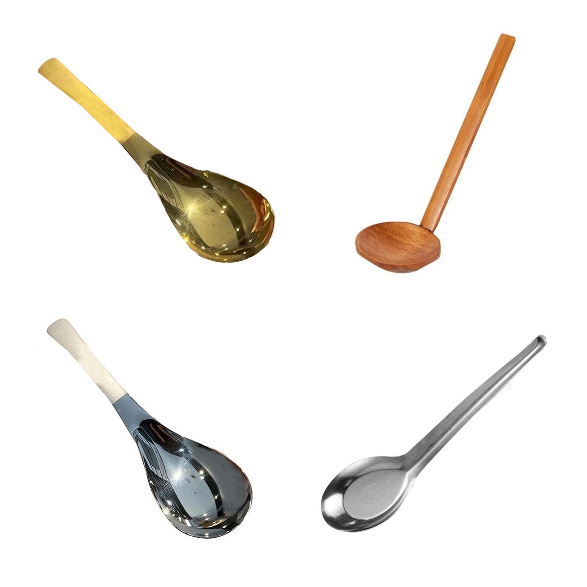 New Long Handle Ramen Wooden S - đánh giá và giá Home Cooking Japanese