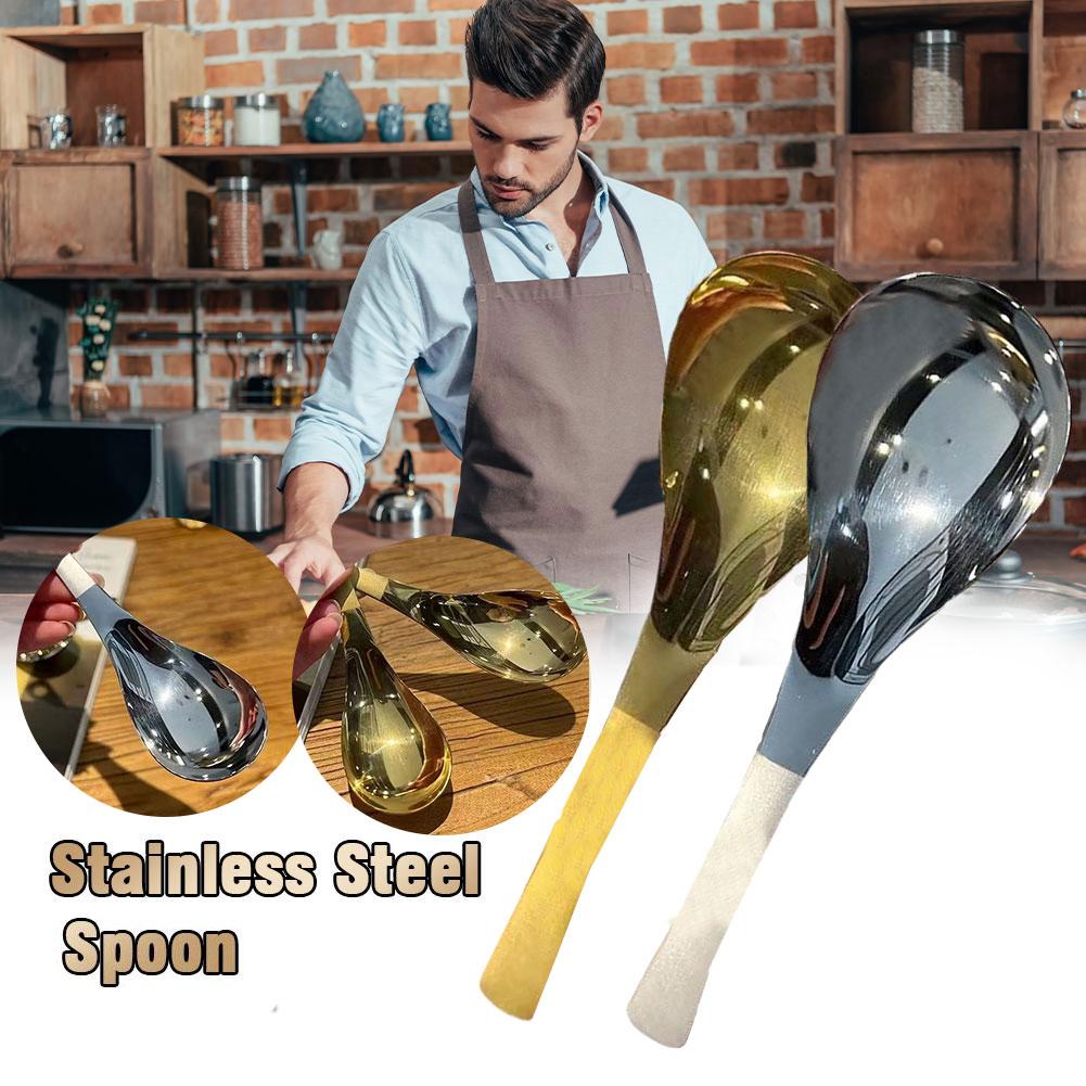 New Long Handle Ramen Wooden S - đánh giá và giá Home Cooking Japanese