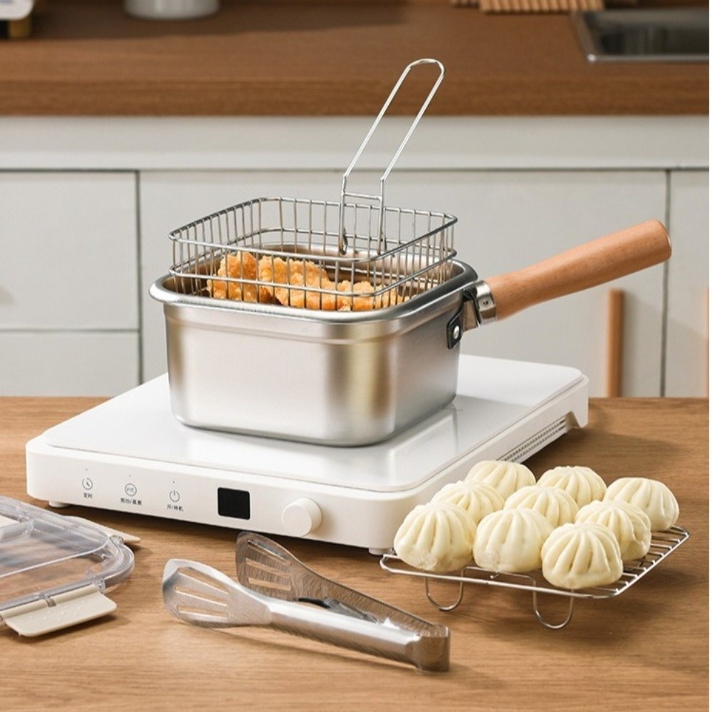 Portable Stainless Steel Fryin - đánh giá và giá Paella Pan Steel