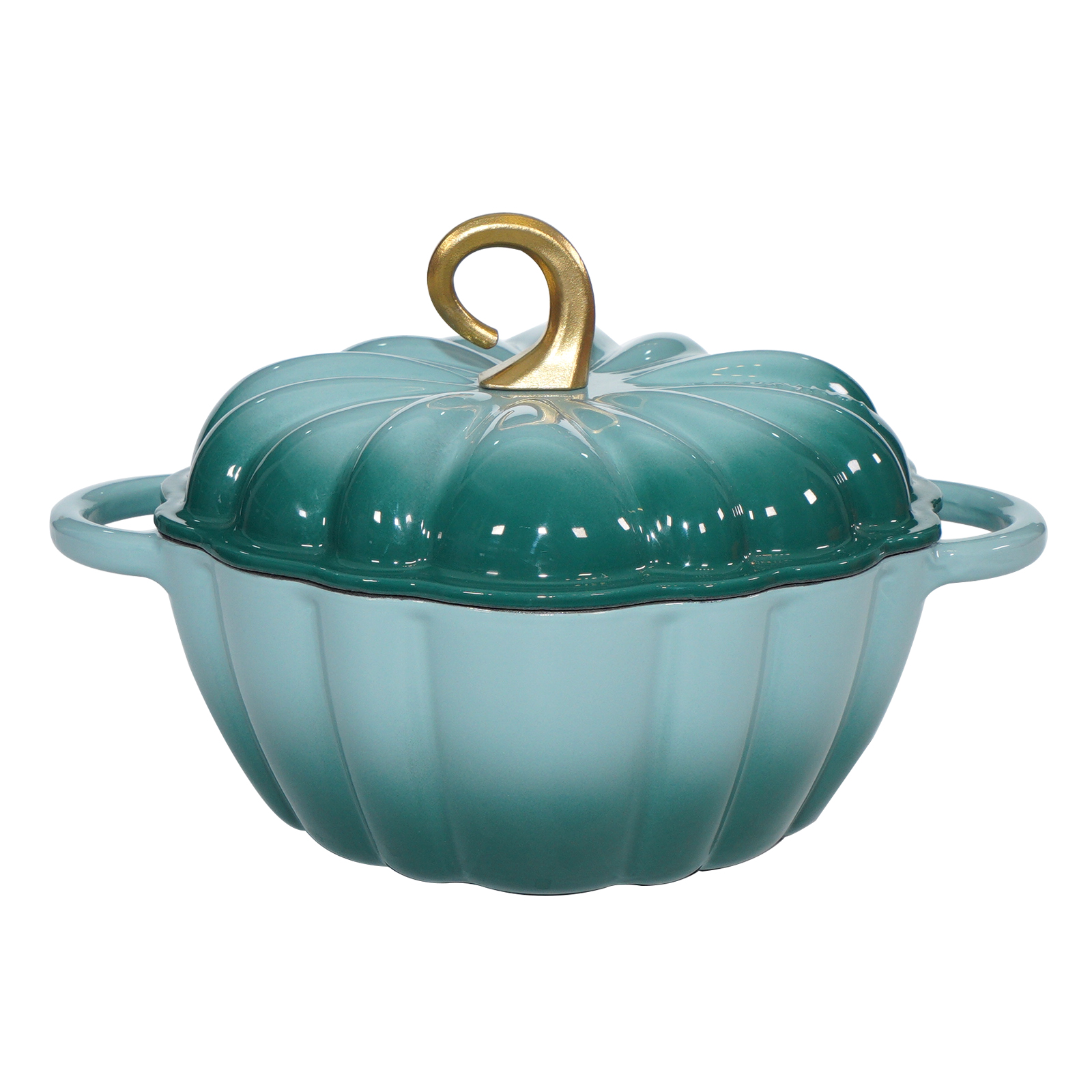 Pumpkin Dutch Oven 4.5 QT With - đánh giá và giá Dutch Oven Enamel