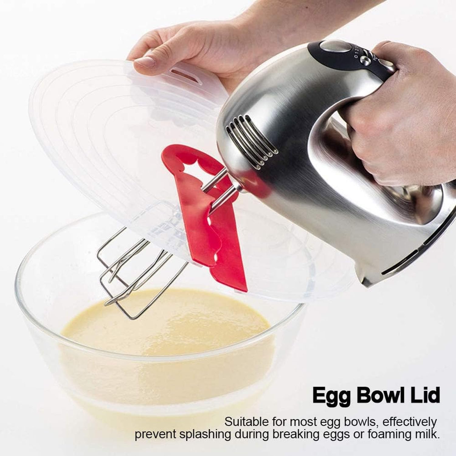 Anti Splash Cover Easy Storage - đánh giá và giá Home Cooking Supplies