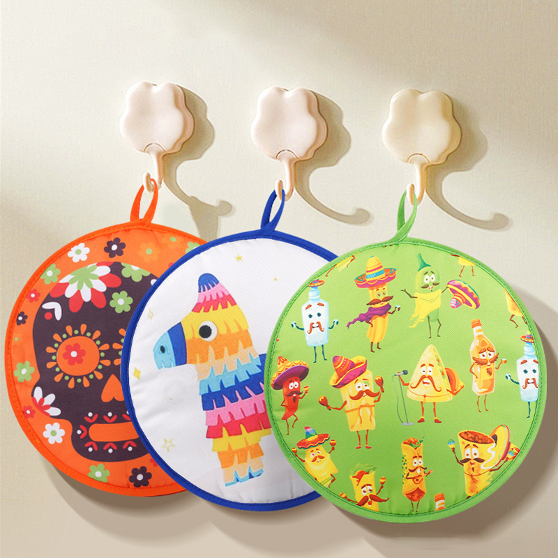 30cm Cloth Bag Burrito Portabl - đánh giá và giá Tortilla Warmer Cloth