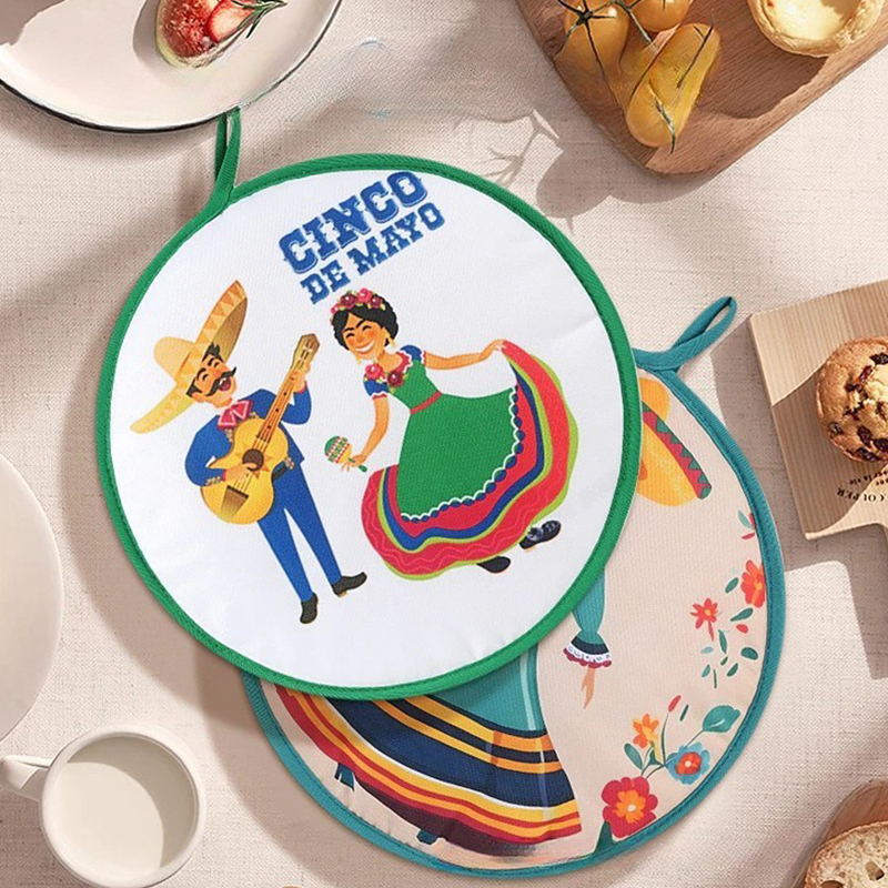 30cm Cloth Bag Burrito Portabl - đánh giá và giá Tortilla Warmer Cloth