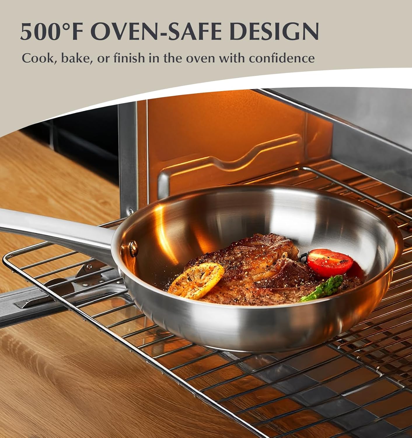 KOCH SYSTEME CS 10 Piece Stain - đánh giá và giá Paella Pan Steel