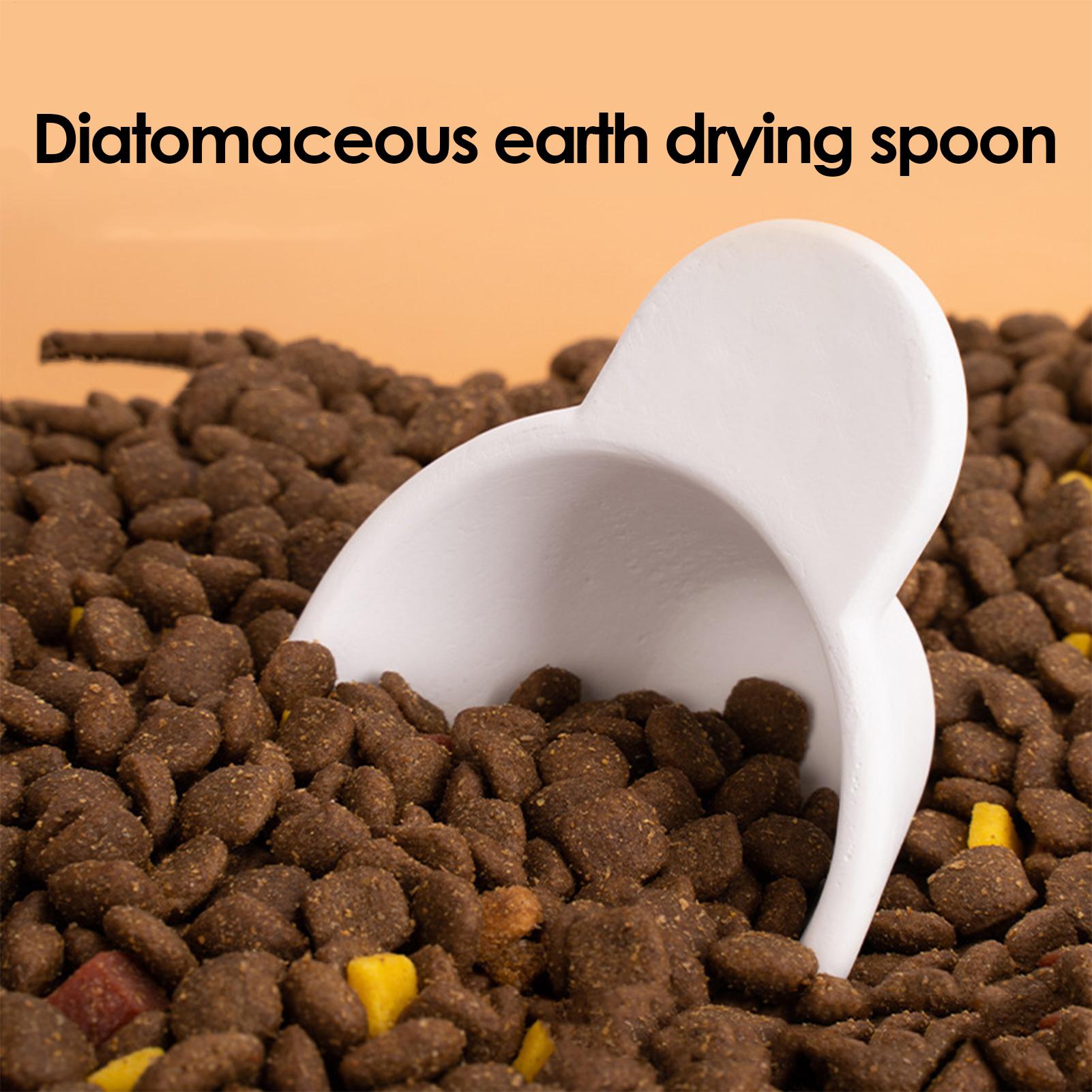 Dog Food Scooper Multi-Purpose - đánh giá và giá Home Cooking Dog Food