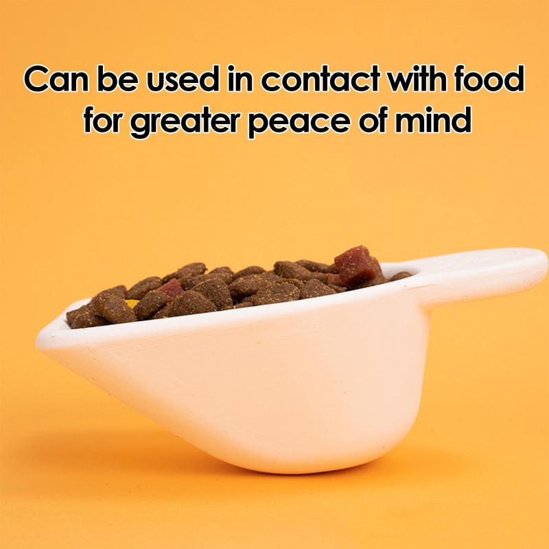 Dog Food Scooper Multi-Purpose - đánh giá và giá Home Cooking Dog Food