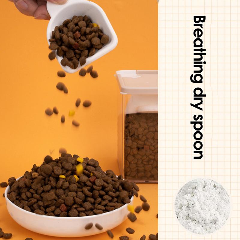 Dog Food Scooper Multi-Purpose - đánh giá và giá Home Cooking Dog Food
