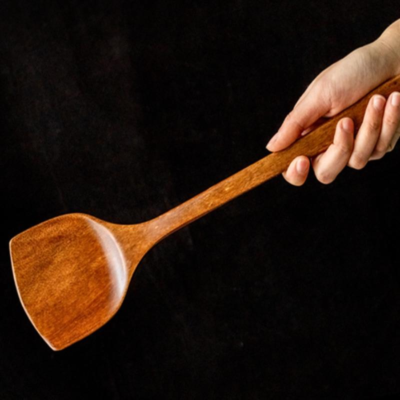 🛒2Sizes Spatula Long Handle He - đánh giá và giá Home Cooking Supplies