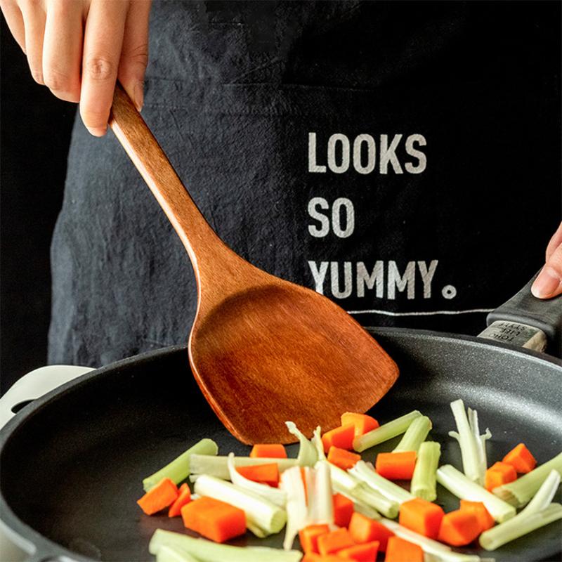 🛒2Sizes Spatula Long Handle He - đánh giá và giá Home Cooking Supplies