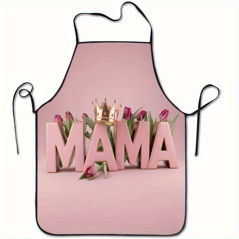 Mother's Day MAMA Crown Tulip  - đánh giá và giá Mom'S Home Cooking