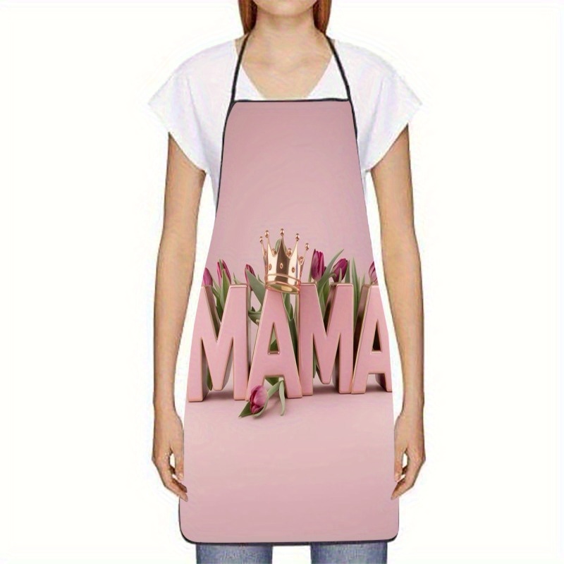 Mother's Day MAMA Crown Tulip  - đánh giá và giá Mom'S Home Cooking