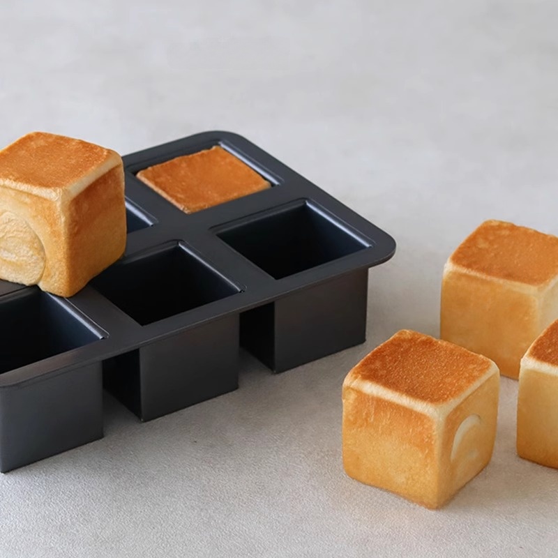 Small Square Baking Tray for T - đánh giá và giá Home Cooking Japanese