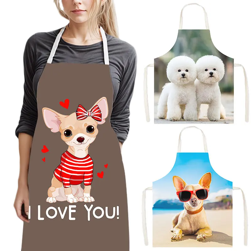 Cute Dog Chihuahua Mom Print K - đánh giá và giá Home Cooking Dog Food