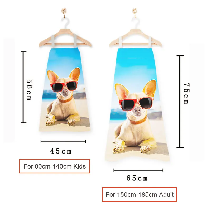 Cute Dog Chihuahua Mom Print K - đánh giá và giá Home Cooking Dog Food