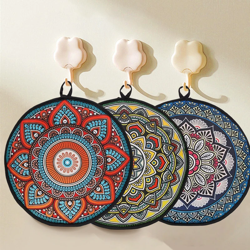 Portable 30cm Tortilla Warmer  - đánh giá và giá Tortilla Warmer Cloth