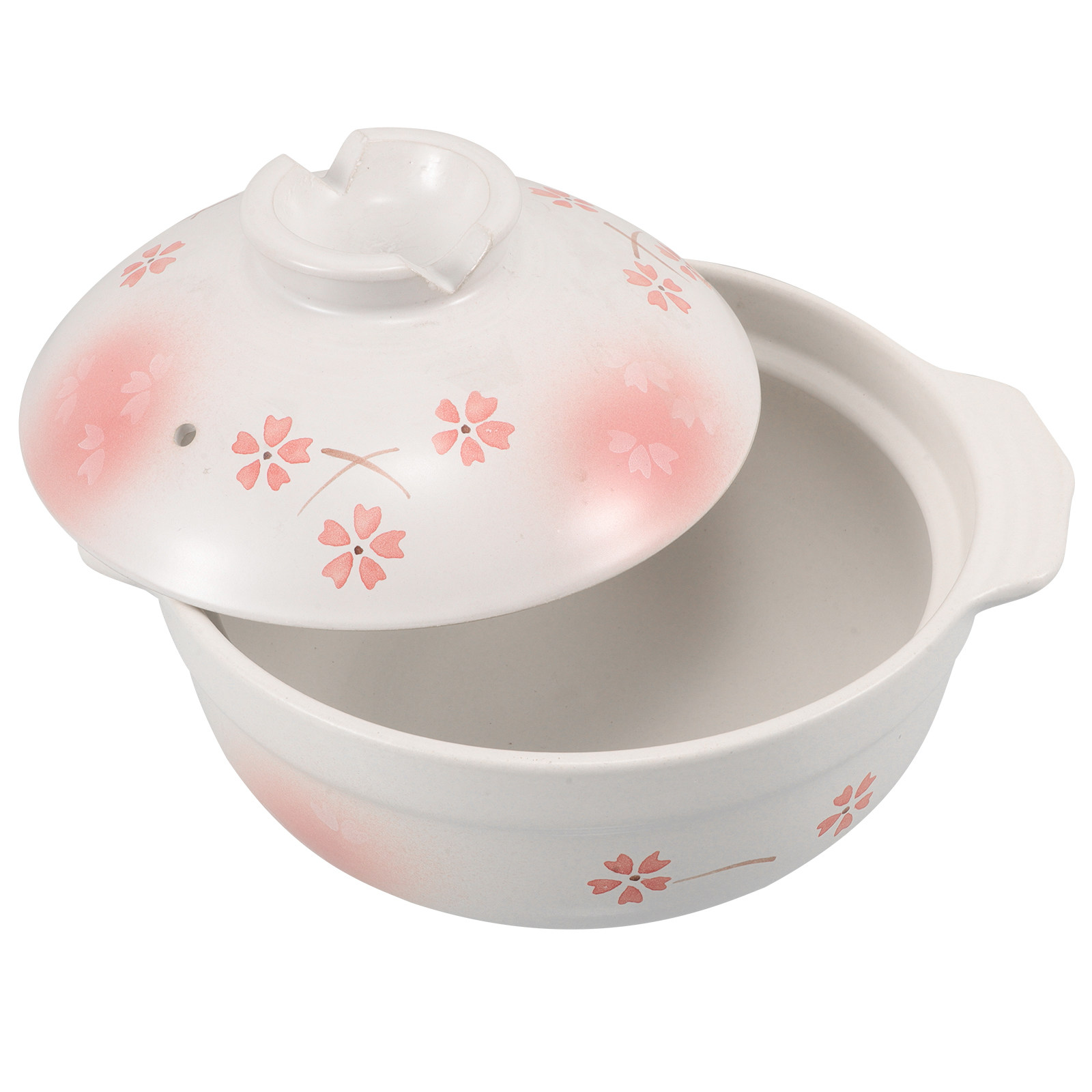 Clay Soup Pot with Lid Japanes - đánh giá và giá Home Cooking Japanese