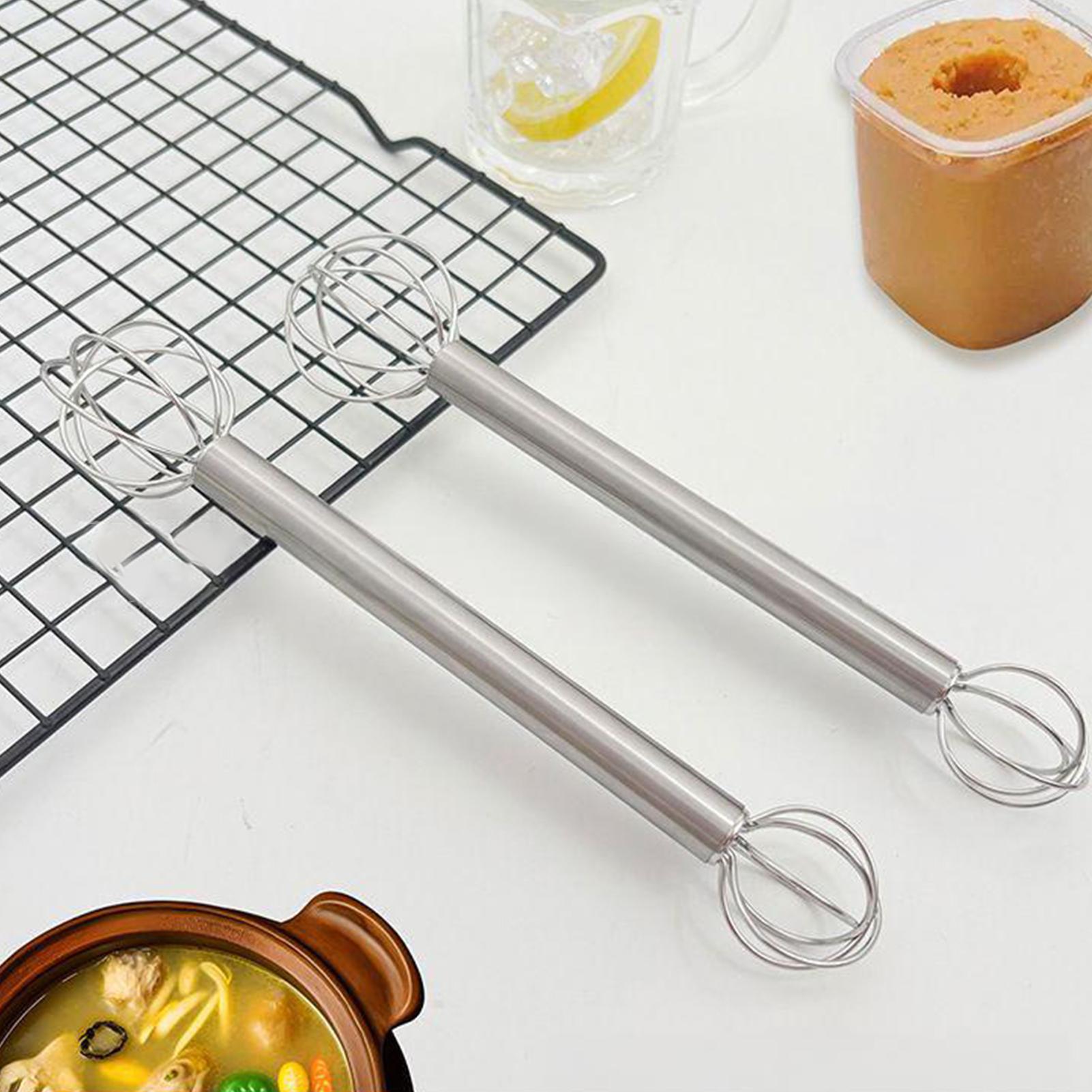 Miso Muddler Handheld Cream Wh - đánh giá và giá Home Cooking Japanese