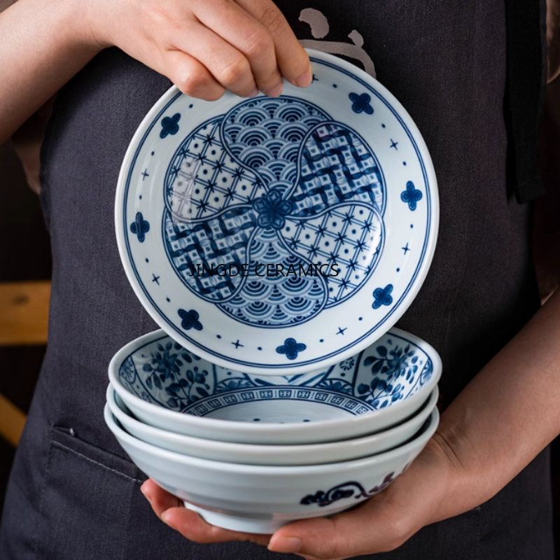 1pc Chinese Style Ceramic Tabl - đánh giá và giá Home Cooking In Chinese