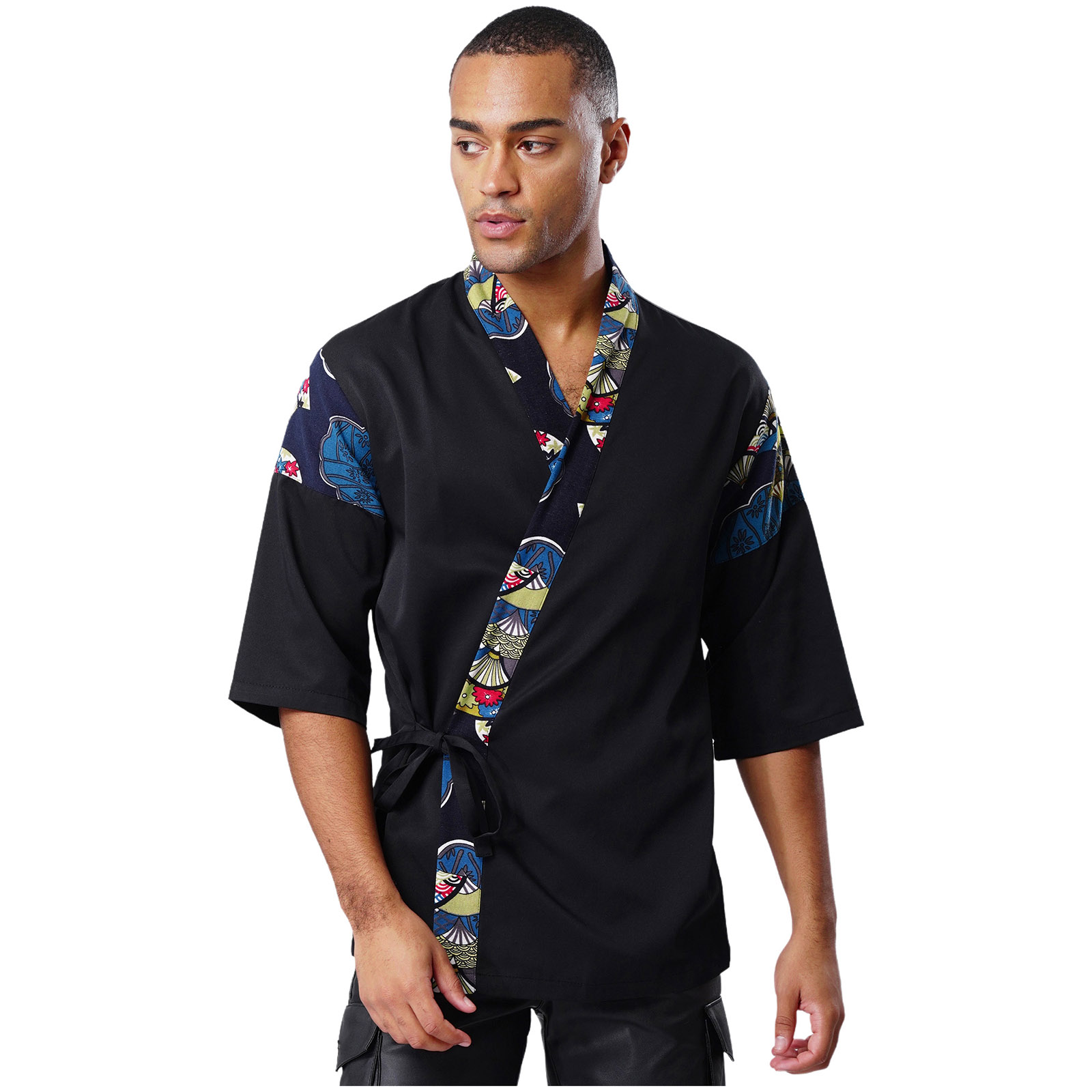 Men's Japanese Sushi Chef Coat - đánh giá và giá Home Cooking Japanese