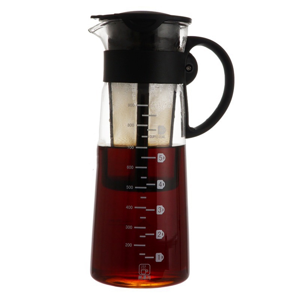 J1UL1N Portable Hot/Cold Brew  - đánh giá và giá Hot Pot Portable Dual