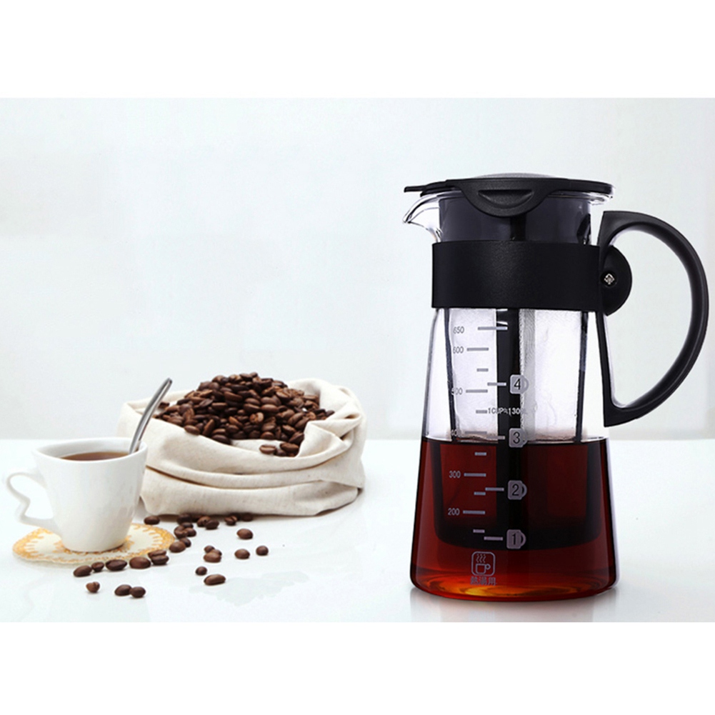 J1UL1N Portable Hot/Cold Brew  - đánh giá và giá Hot Pot Portable Dual