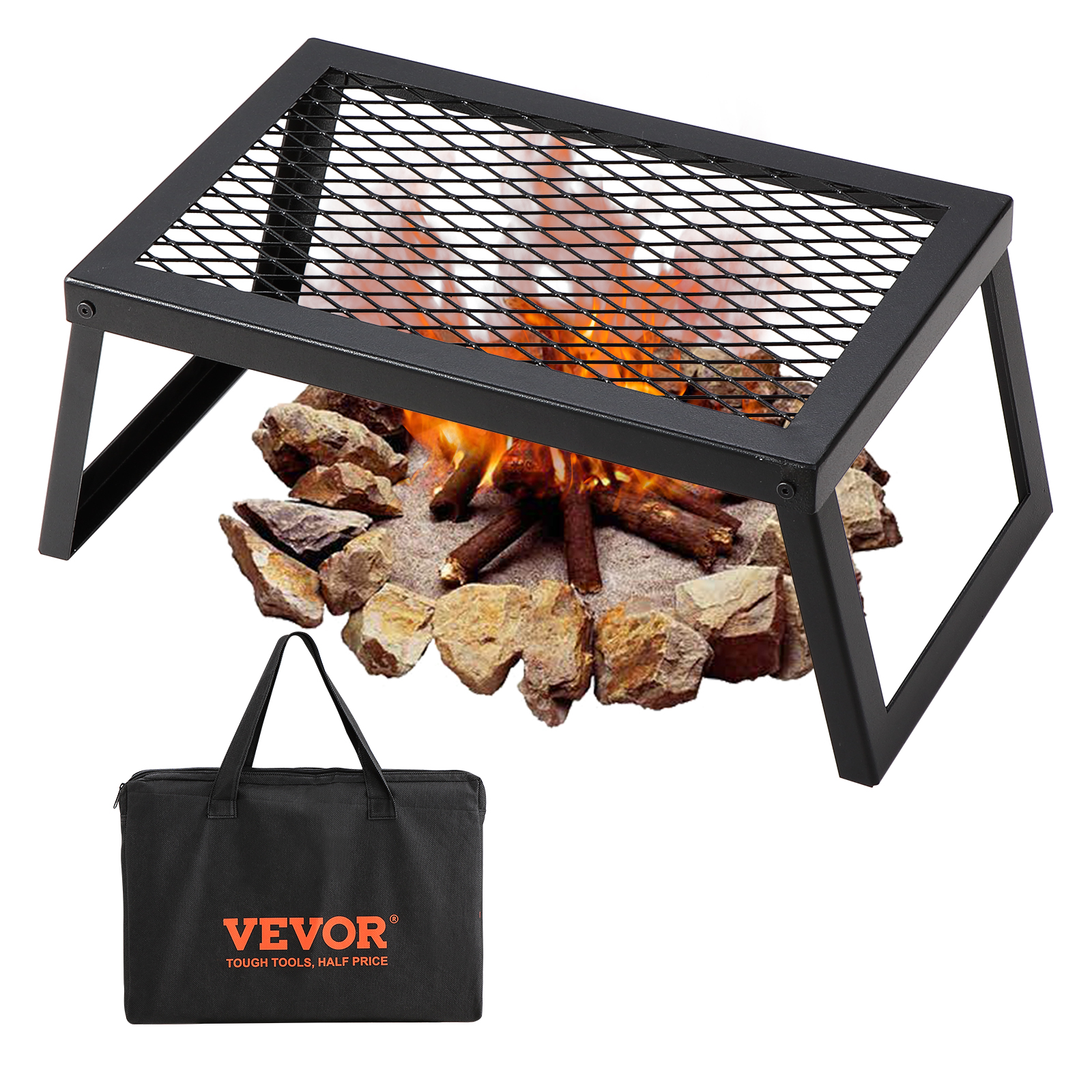 SucceBuy 18/24in Barbecue Char - đánh giá và giá Home Cooking Supplies