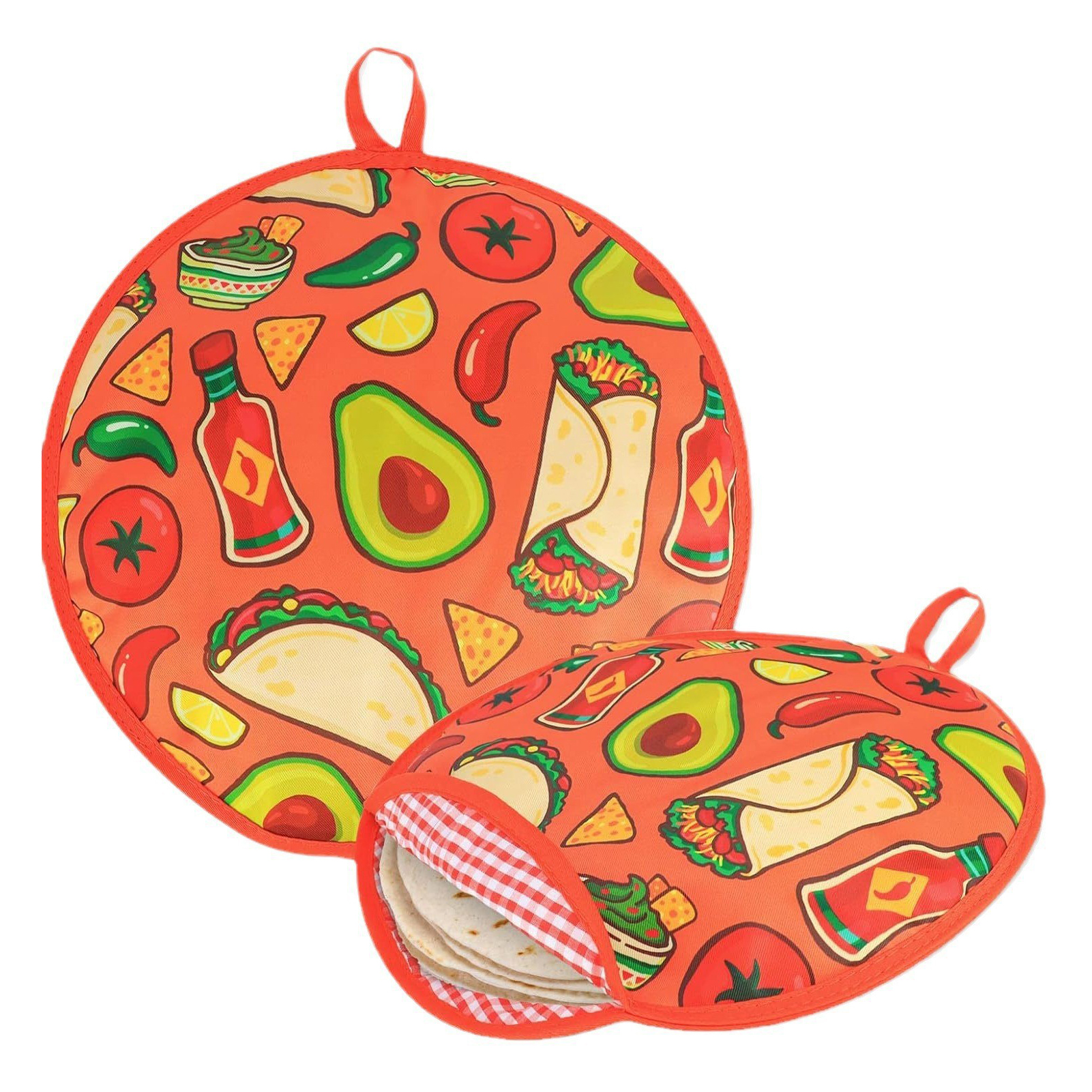 Roti Box For Rolling Roti With - đánh giá và giá Tortilla Warmer Cloth