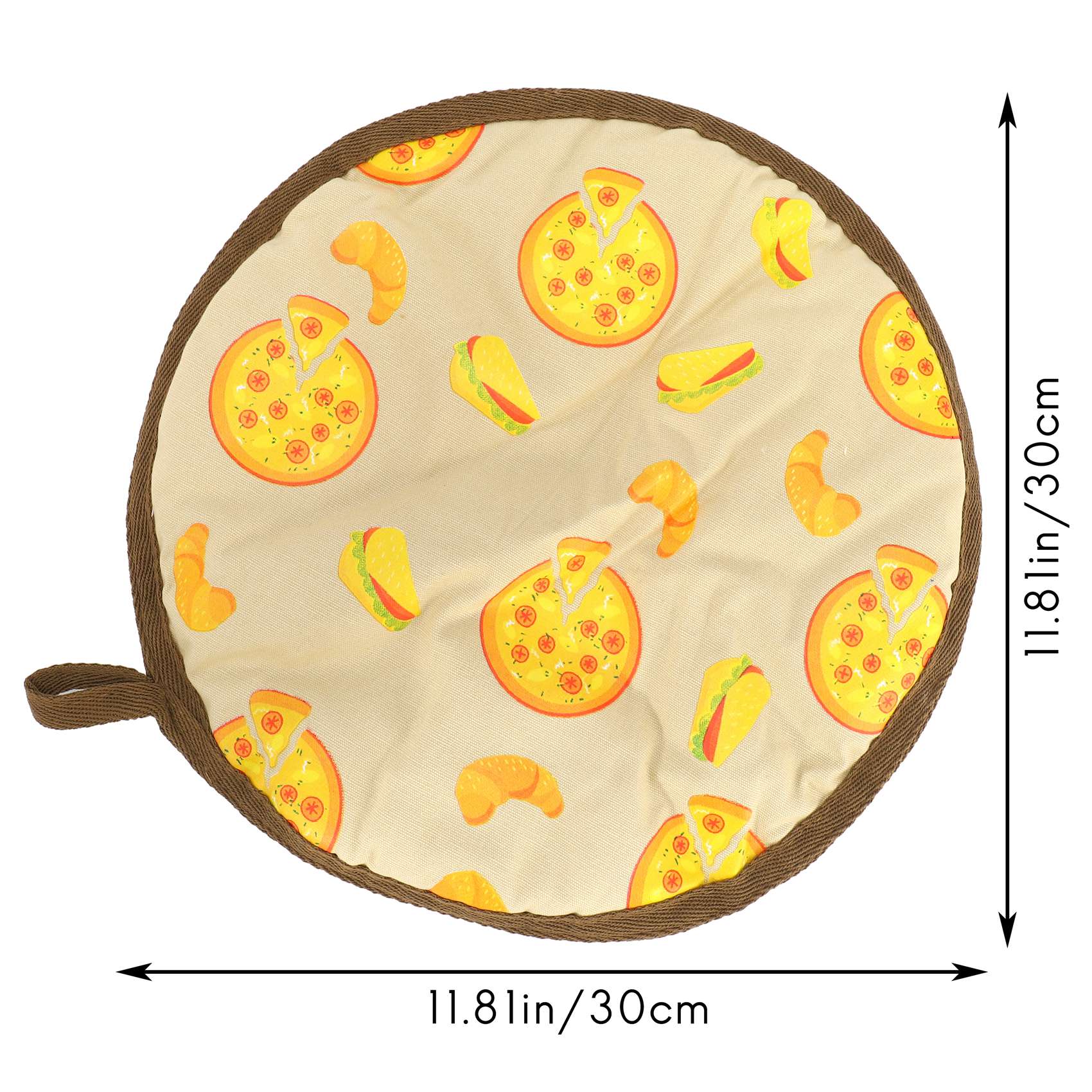 SYW-12Inch Tortilla Pancake Wa - đánh giá và giá Tortilla Warmer Cloth