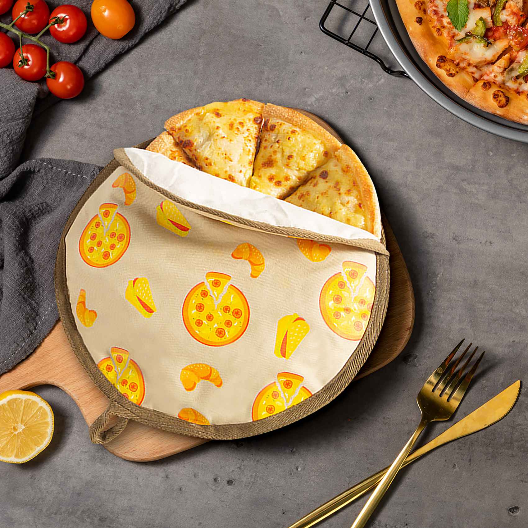 SYW-12Inch Tortilla Pancake Wa - đánh giá và giá Tortilla Warmer Cloth